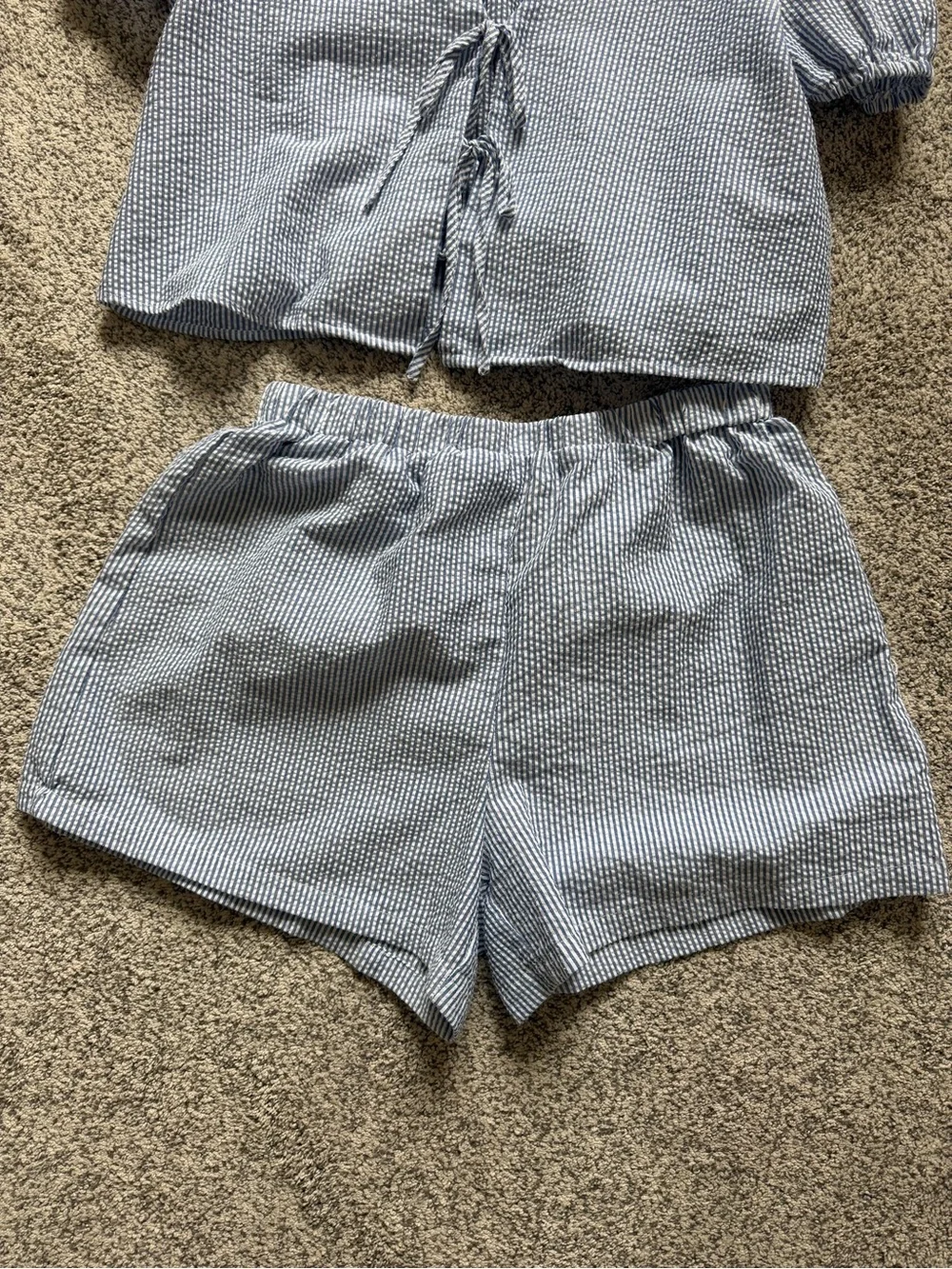 SHEIN lightweight matching